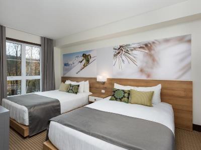 Ermitage Du Hotel
