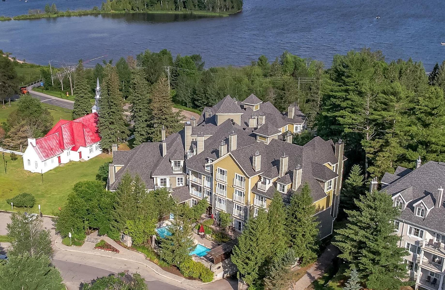 Ermitage Du Mont-Tremblant