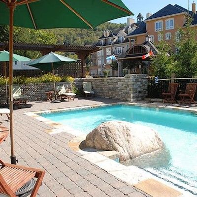 Ermitage Du Hotel